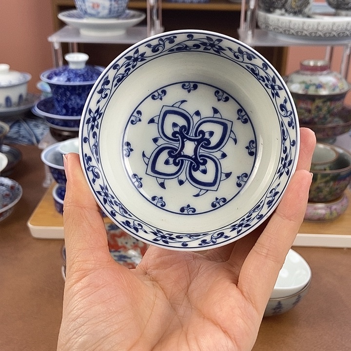 陶瓷制品加工企业