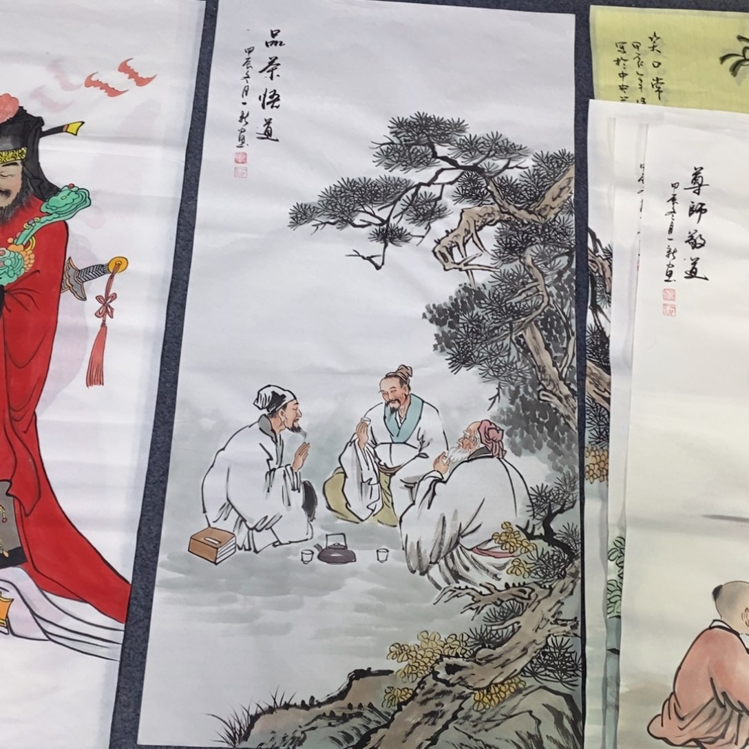 国画100✖️50画画画画画画画画画画