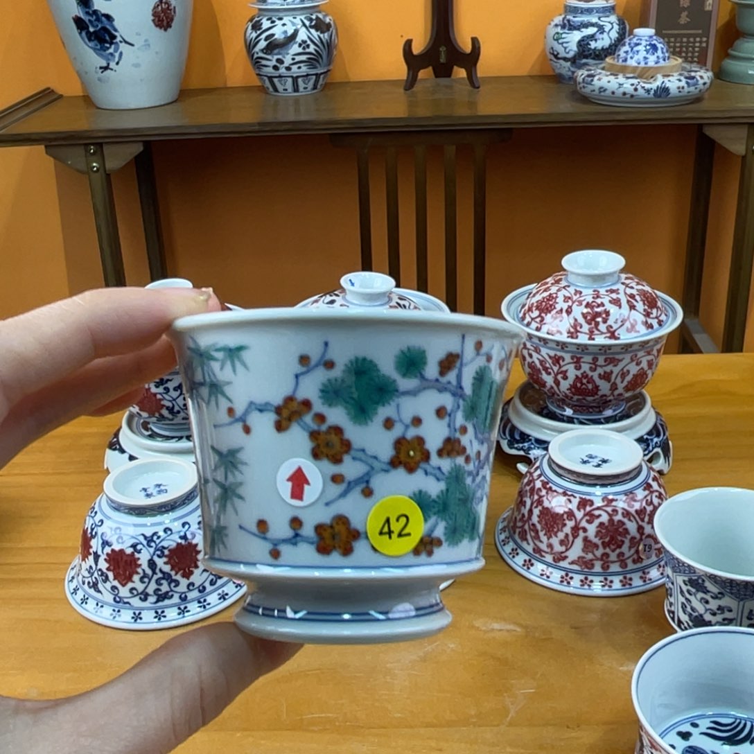 景德镇手绘哈哈哈哈哈哈