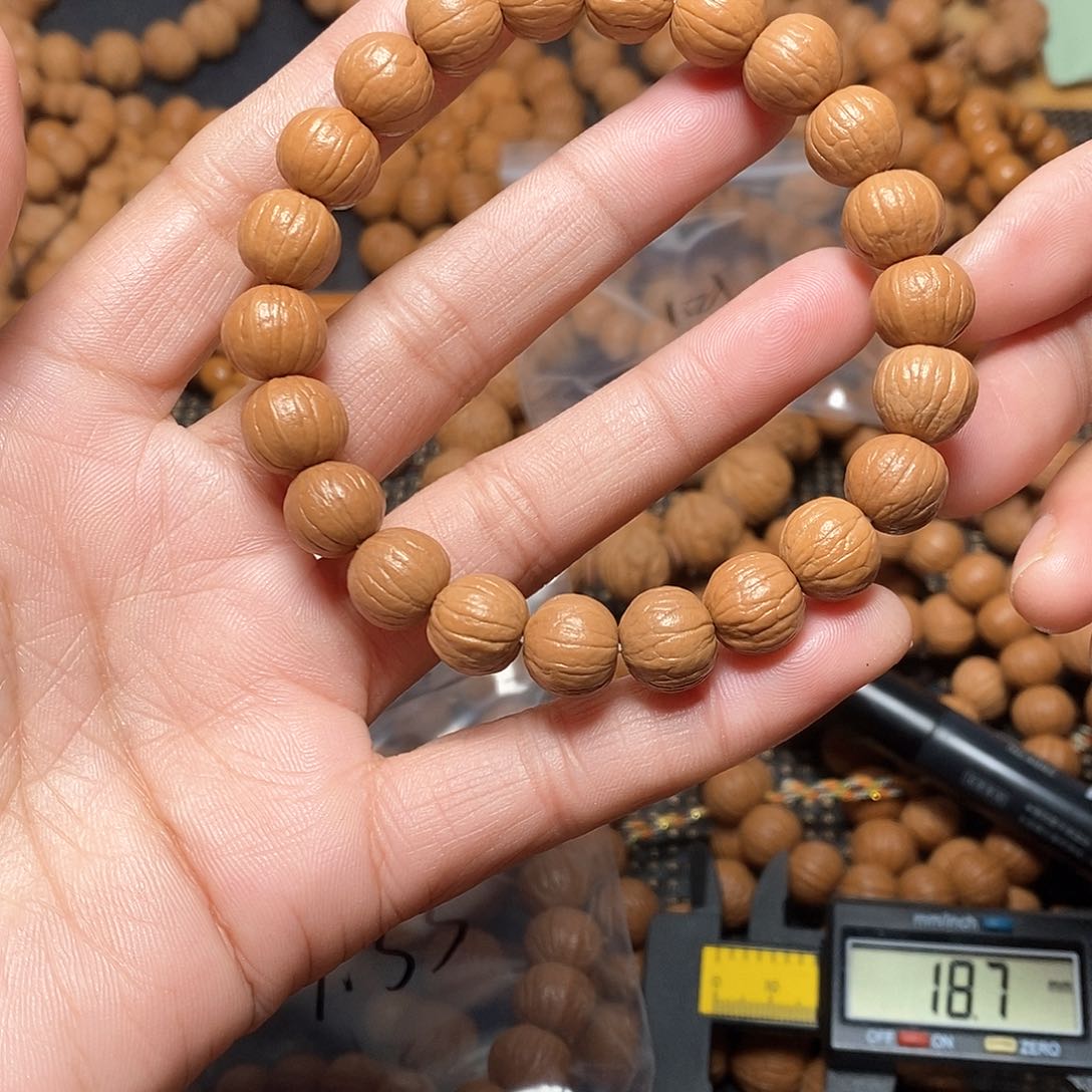 猴头核桃吊坠P*y南瓜1.17