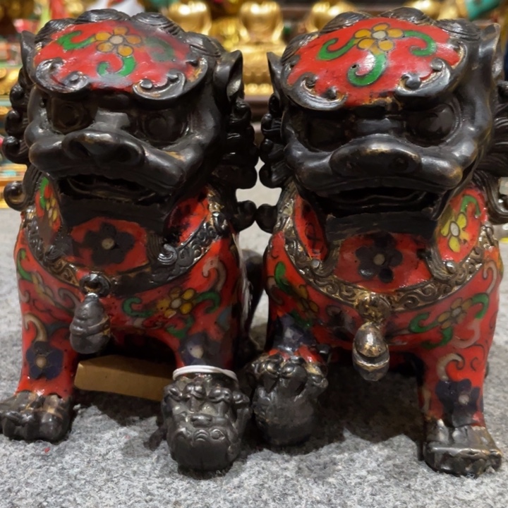 未***己瓷片摆件工艺品摆件工艺品