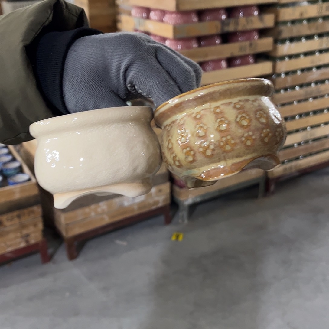 红陶正品数量有限