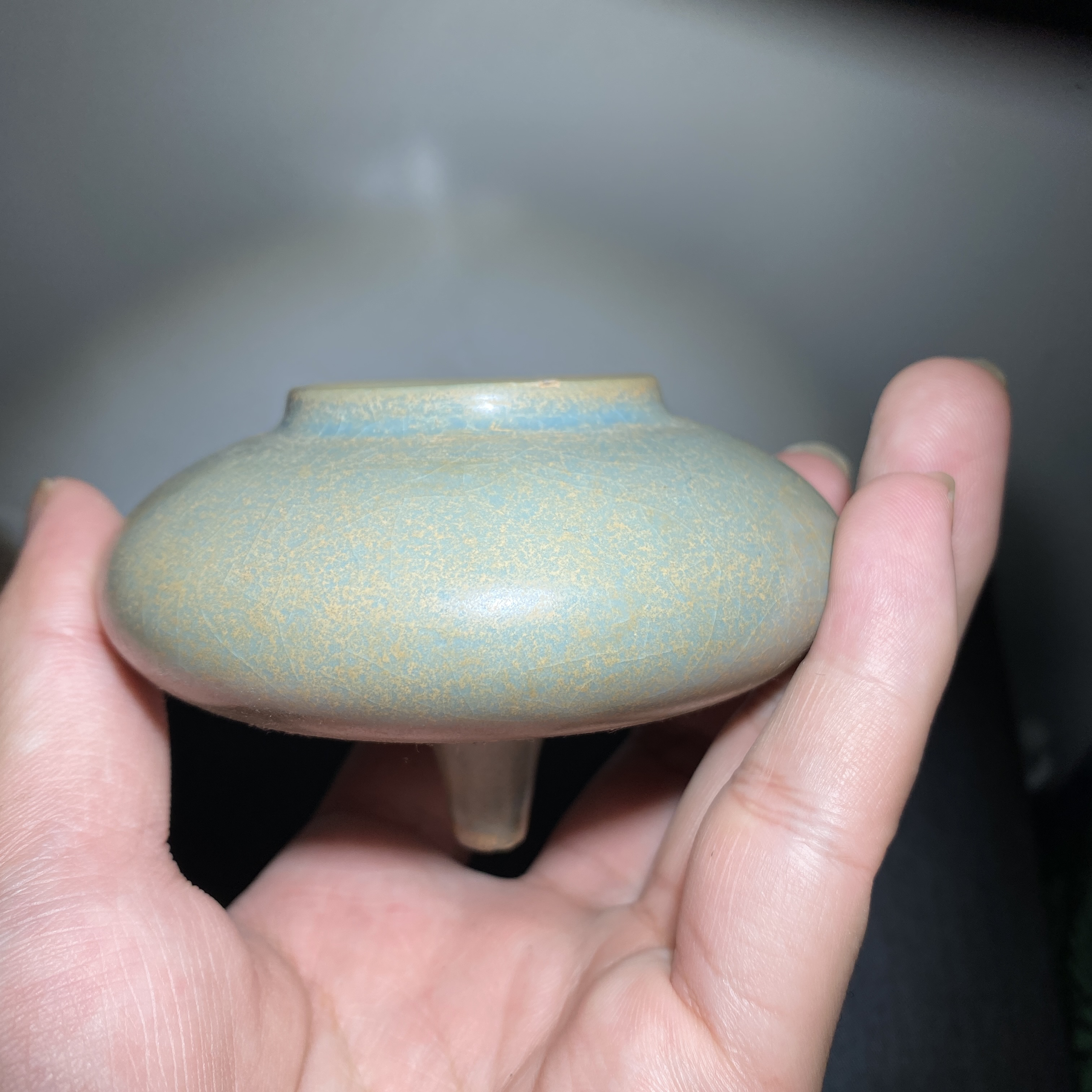 纯手工文房器具滴灌