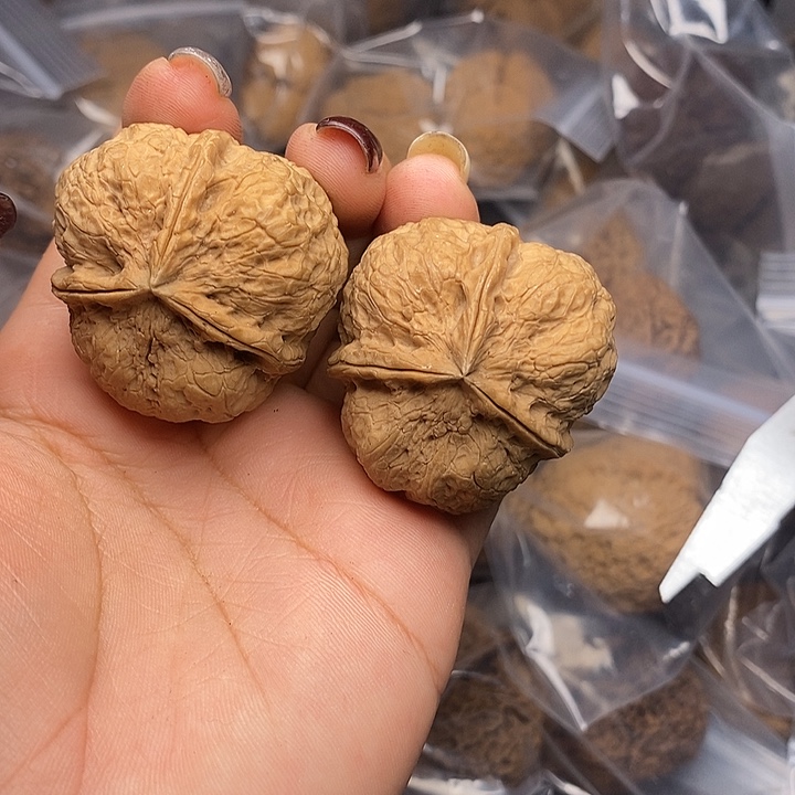 文玩核桃吊坠27号38mm