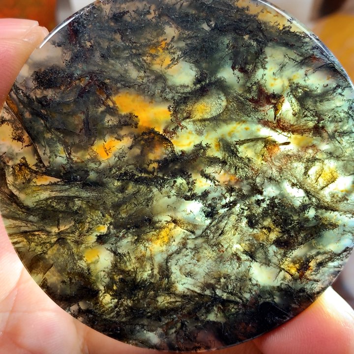 未镶嵌颈饰玛瑙/玉髓挣****猬