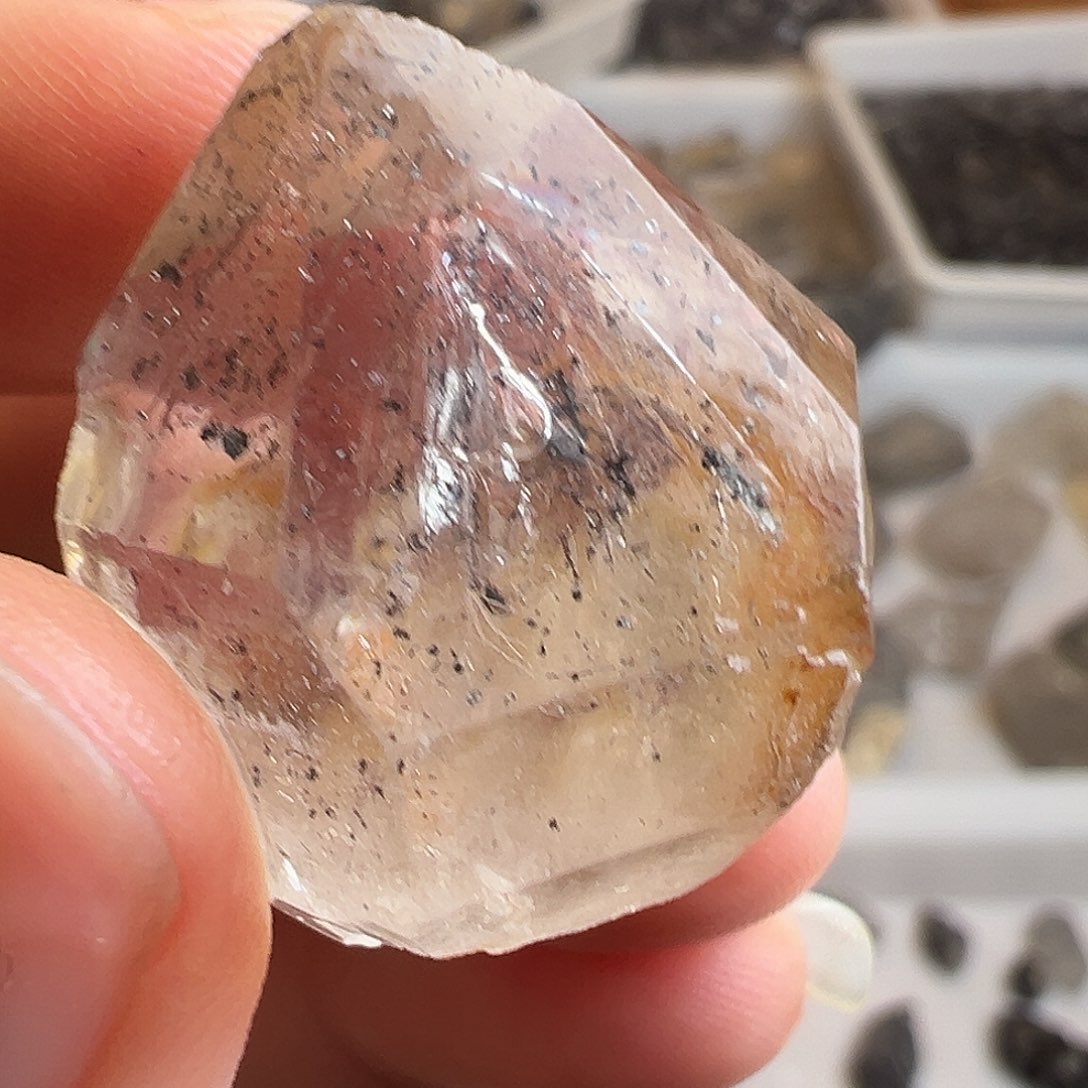 63闪灵水晶一步到位