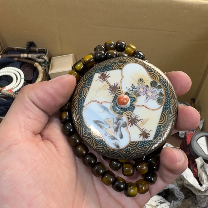 茶文化，工艺古美术