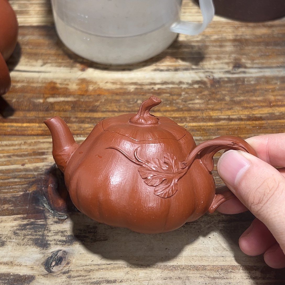 茶壶紫砂紫砂等珍贵文物