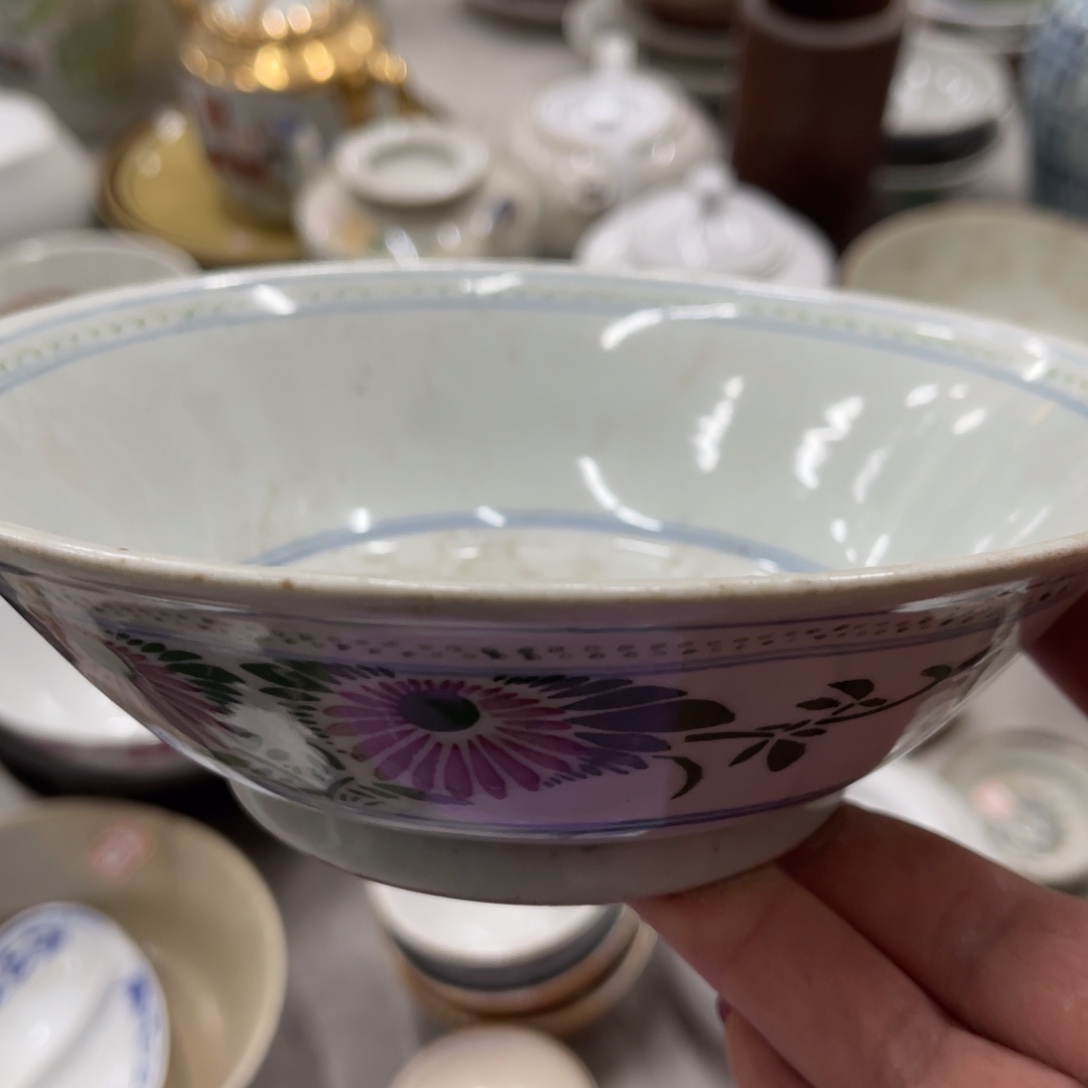 陶日用家用陶瓷制品