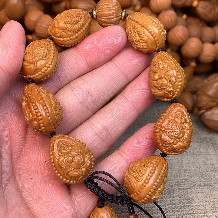 手串/手链橄榄核精品橄榄核手串