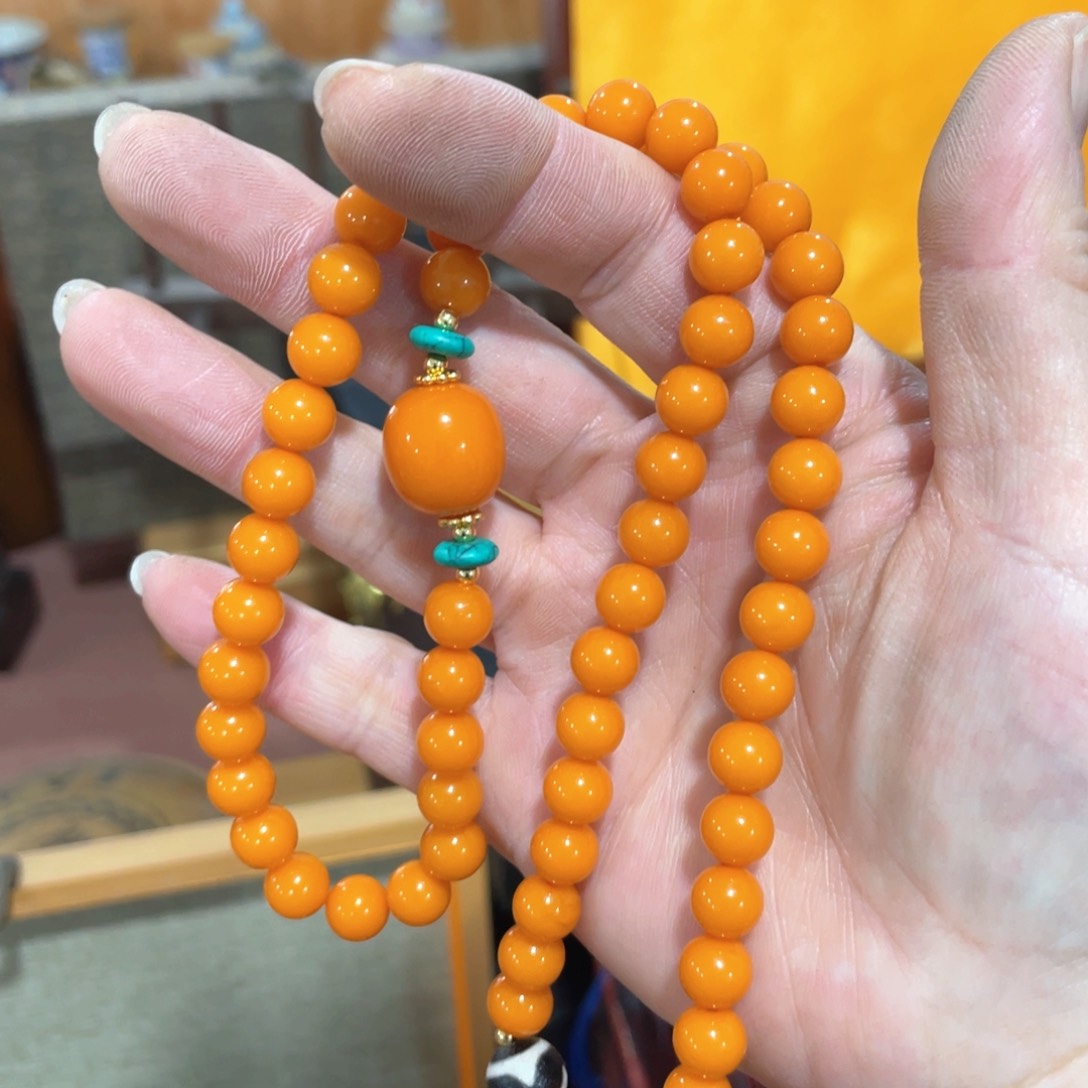 吊坠宫廷影视老旧工艺摆件