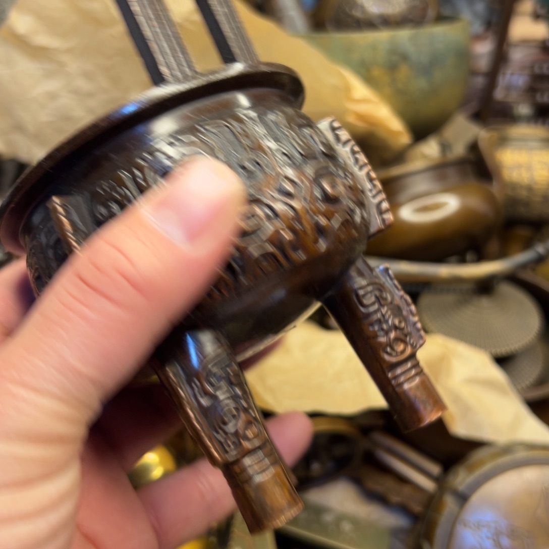 铜器工艺百货艺品专属链接