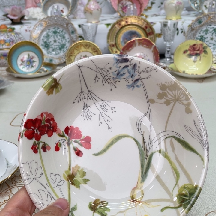 盘维多利亚欧洲中古