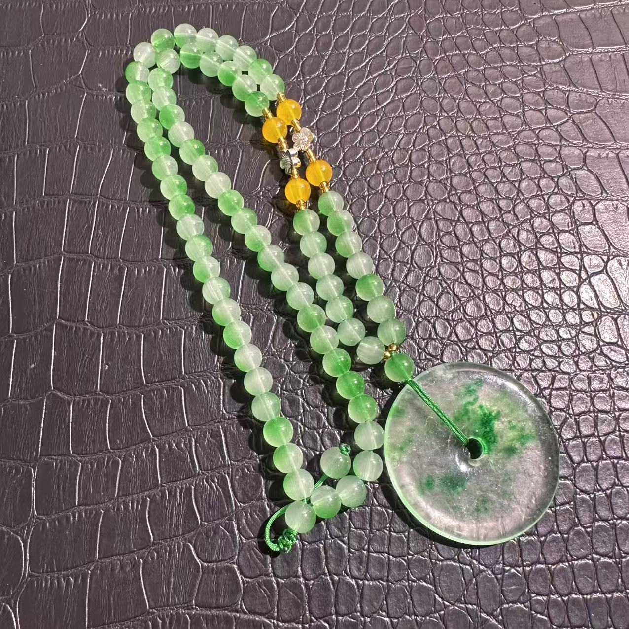 【高端定制】精美时尚设计吊坠多样性发一件Q-1376