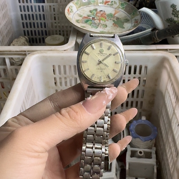 县***令银S925工艺品销售和销售