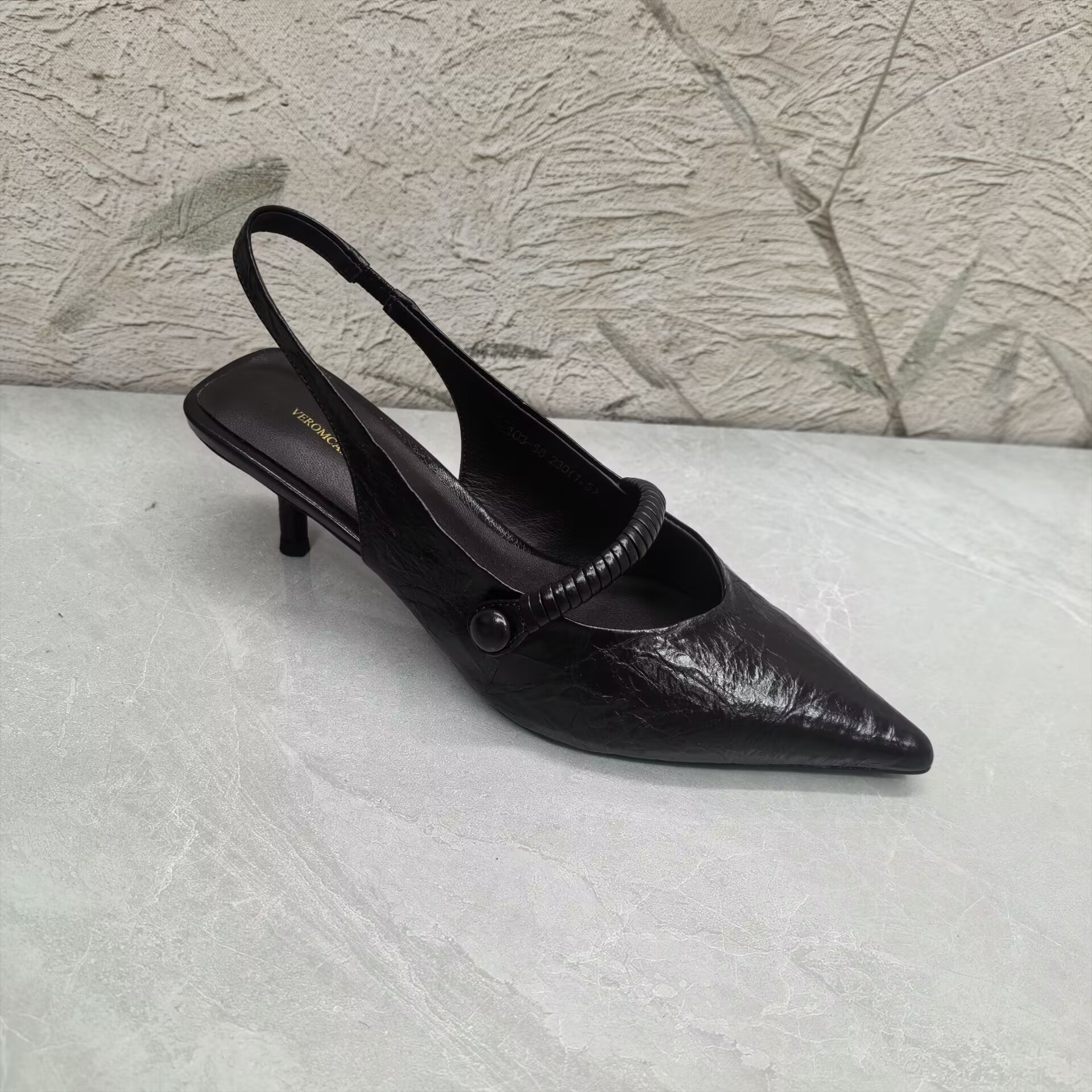 凉鞋女 (牛皮) 103-58