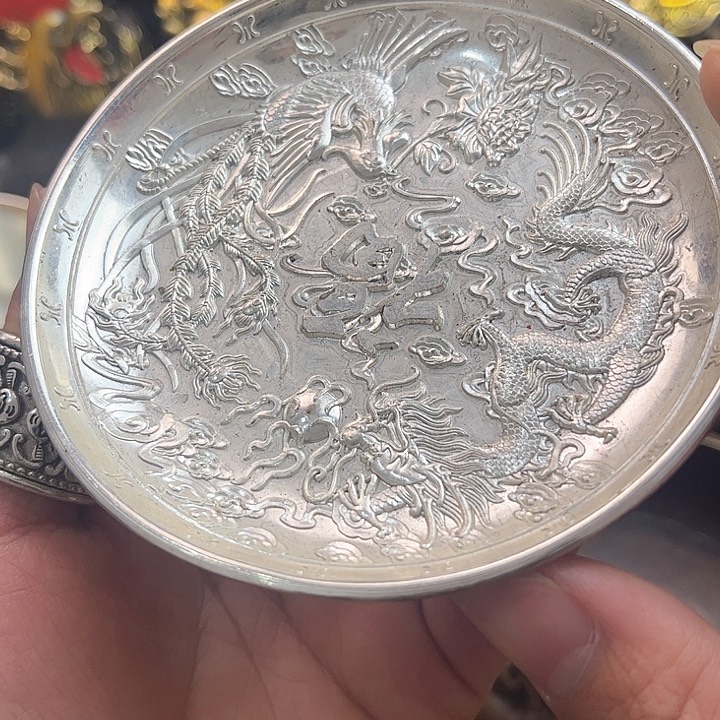 铜器摆件诚信经营