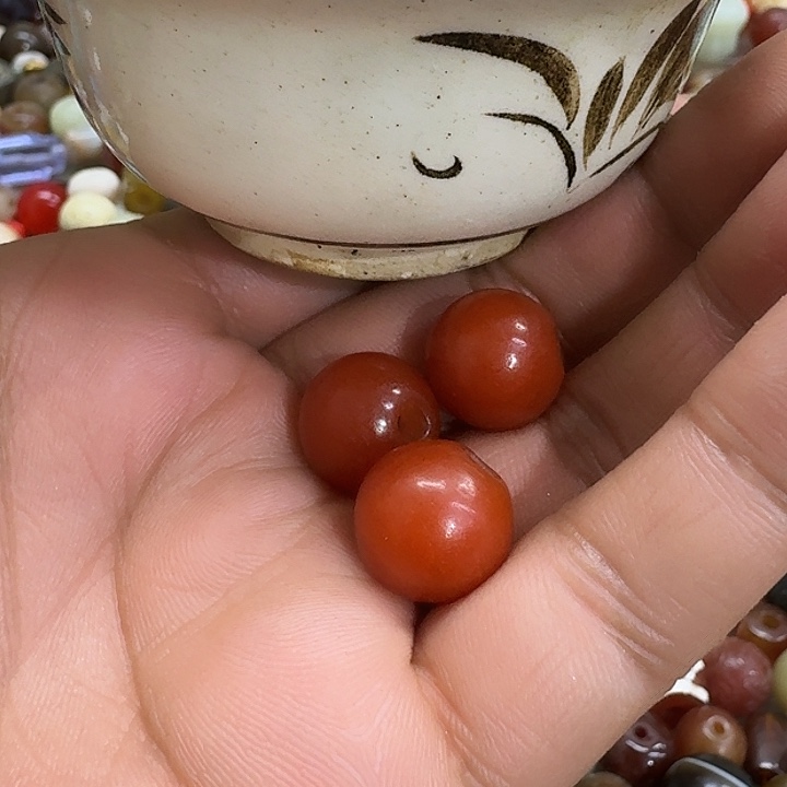 南***行古珠古玉666666666