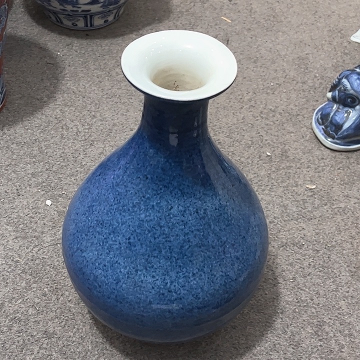 瓶展***家摆件工艺品摆件