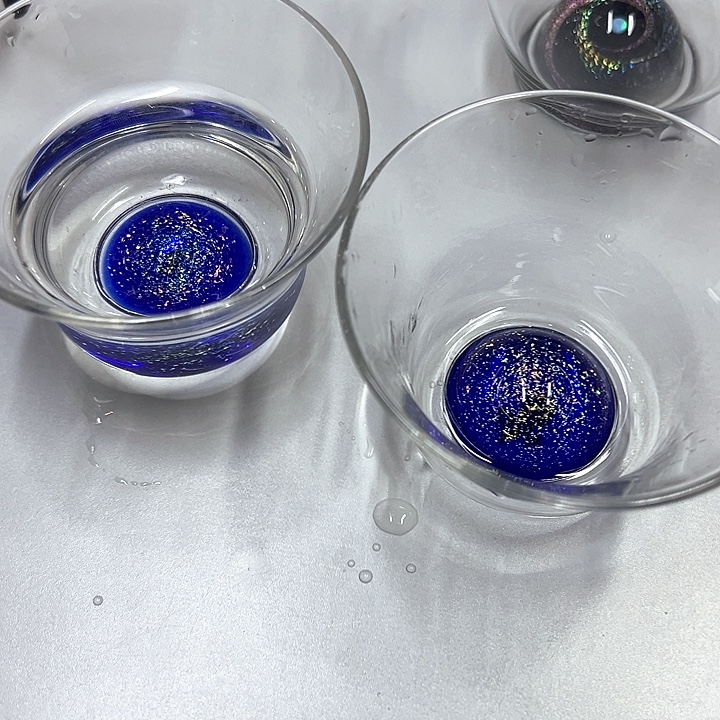 星空主人杯两只装