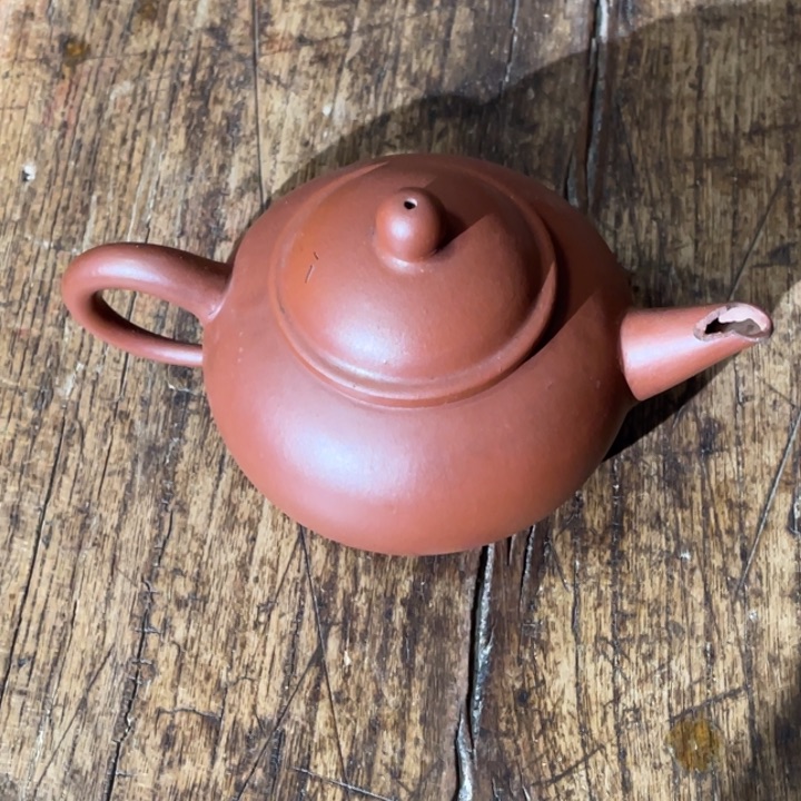 紫砂茶壶手工紫砂壶