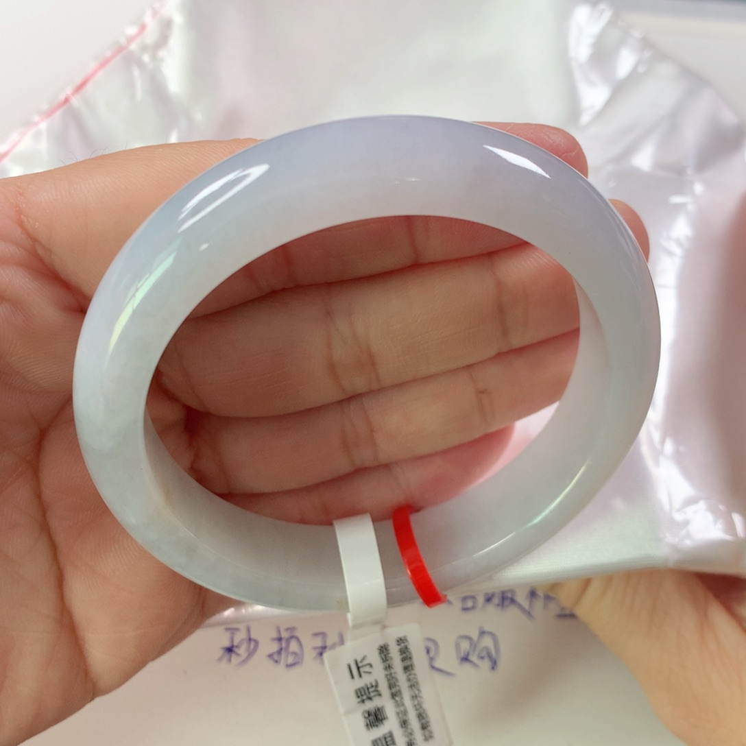 未镶嵌手镯翡翠211