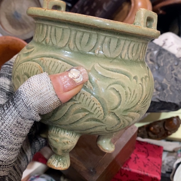 紫砂陶瓷艺术陶瓷艺术