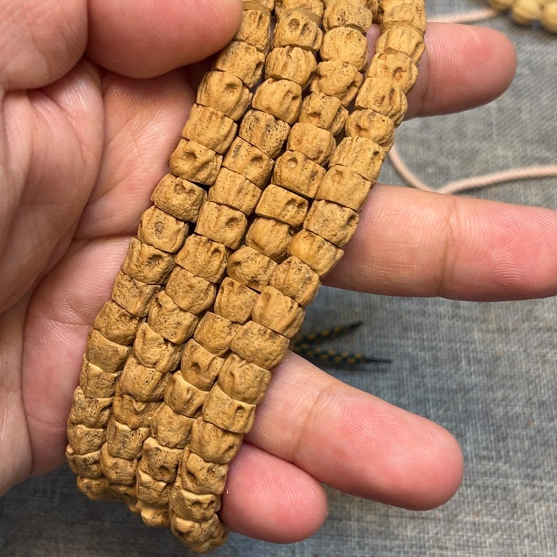 柏香籽/百香籽吊坠