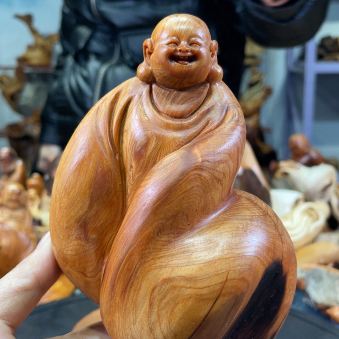 【闪购商品】柏木（崖柏）其他