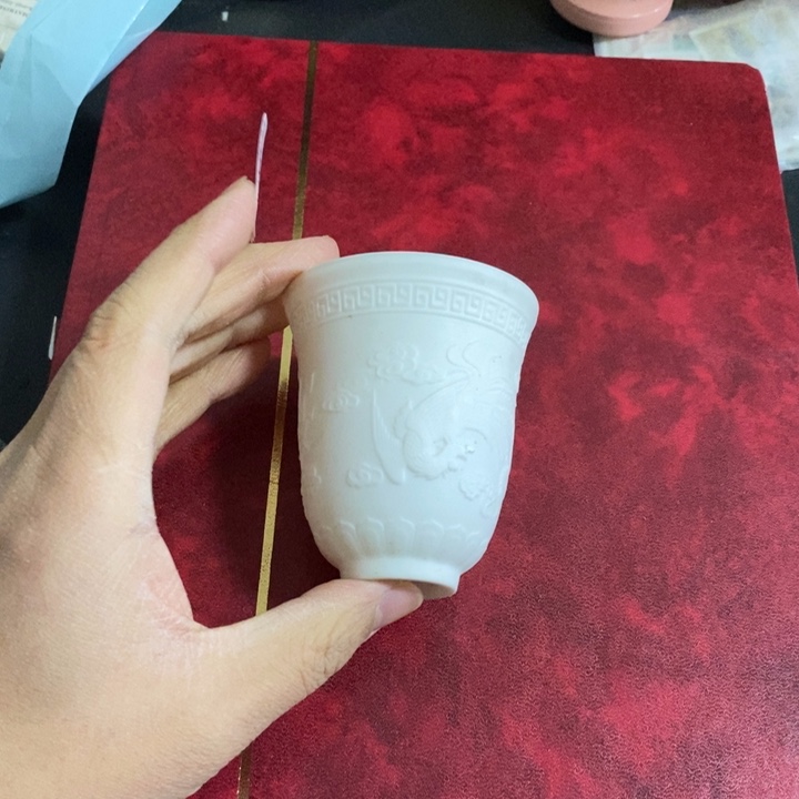 8831茶杯的点点滴滴