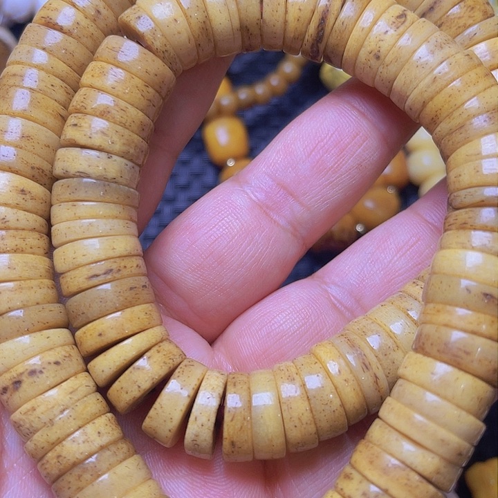 鹿骨手串/手链其他