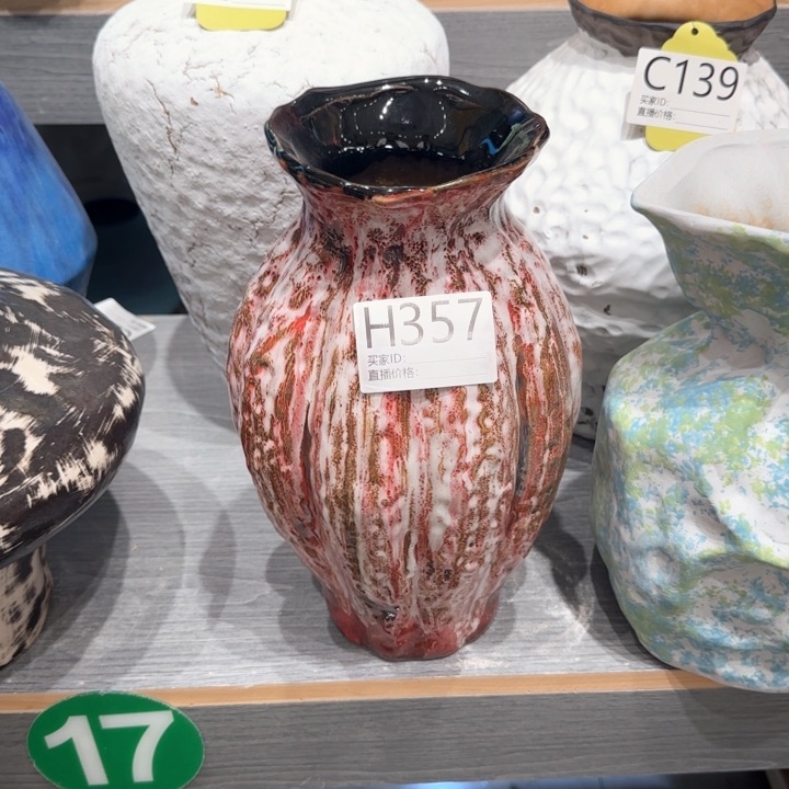 景德镇陶瓷艺术品