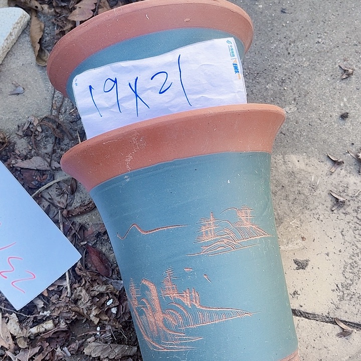 紫砂花盆33333333