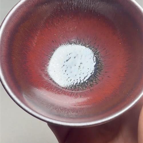 【闪购商品】茶盏-275............
