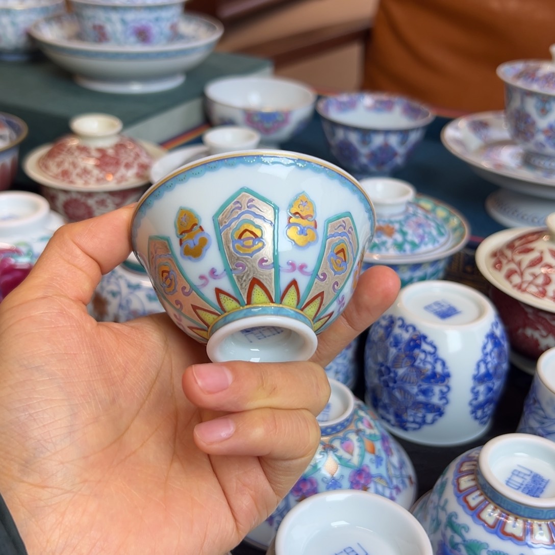 H冉月观隐云肩如意