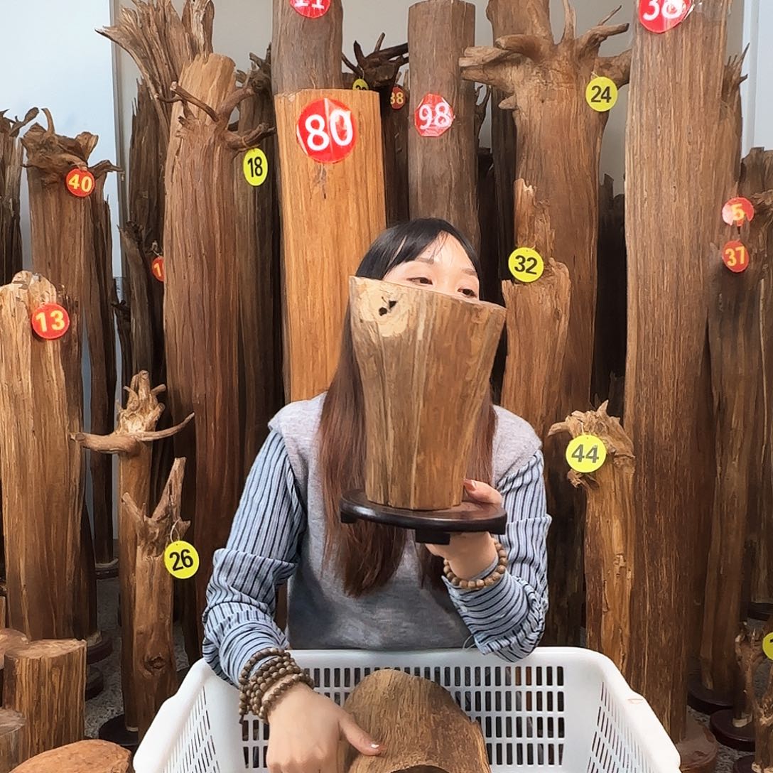 沉香沉香碎屑天然沉香原材料香料熏料