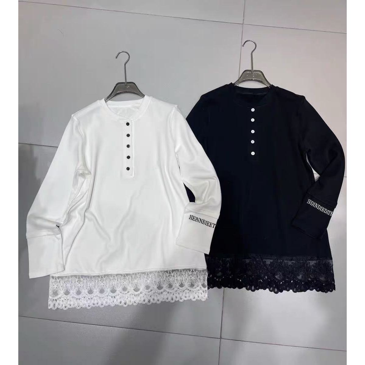 『时尚衬衫J』时尚气质百搭时尚衬衫6642