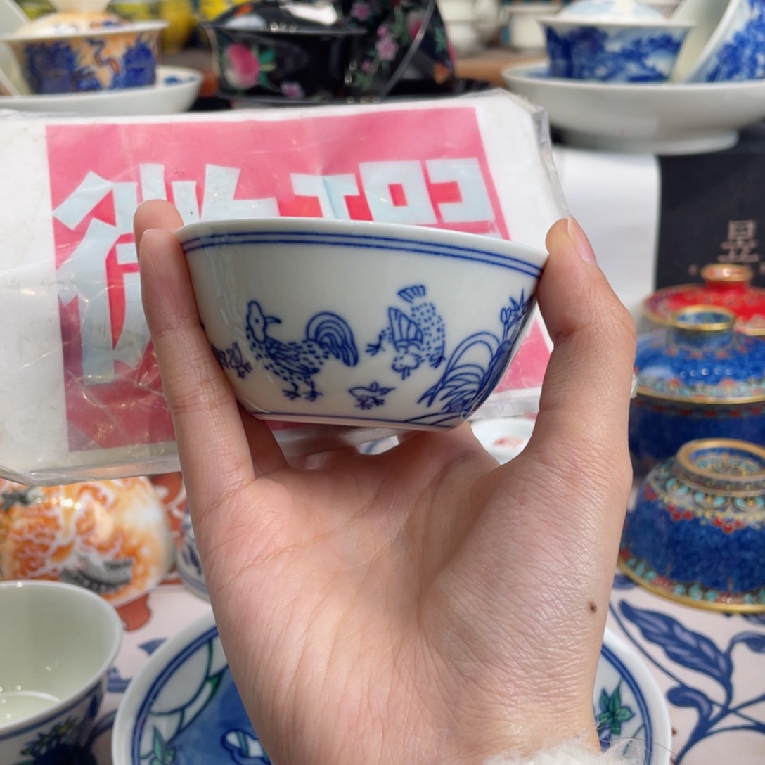 景德镇陶瓷学院美术学院