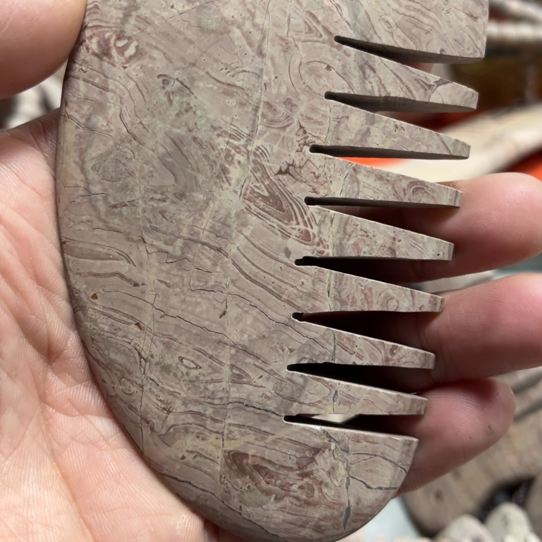 砭石扁鹊石养生石