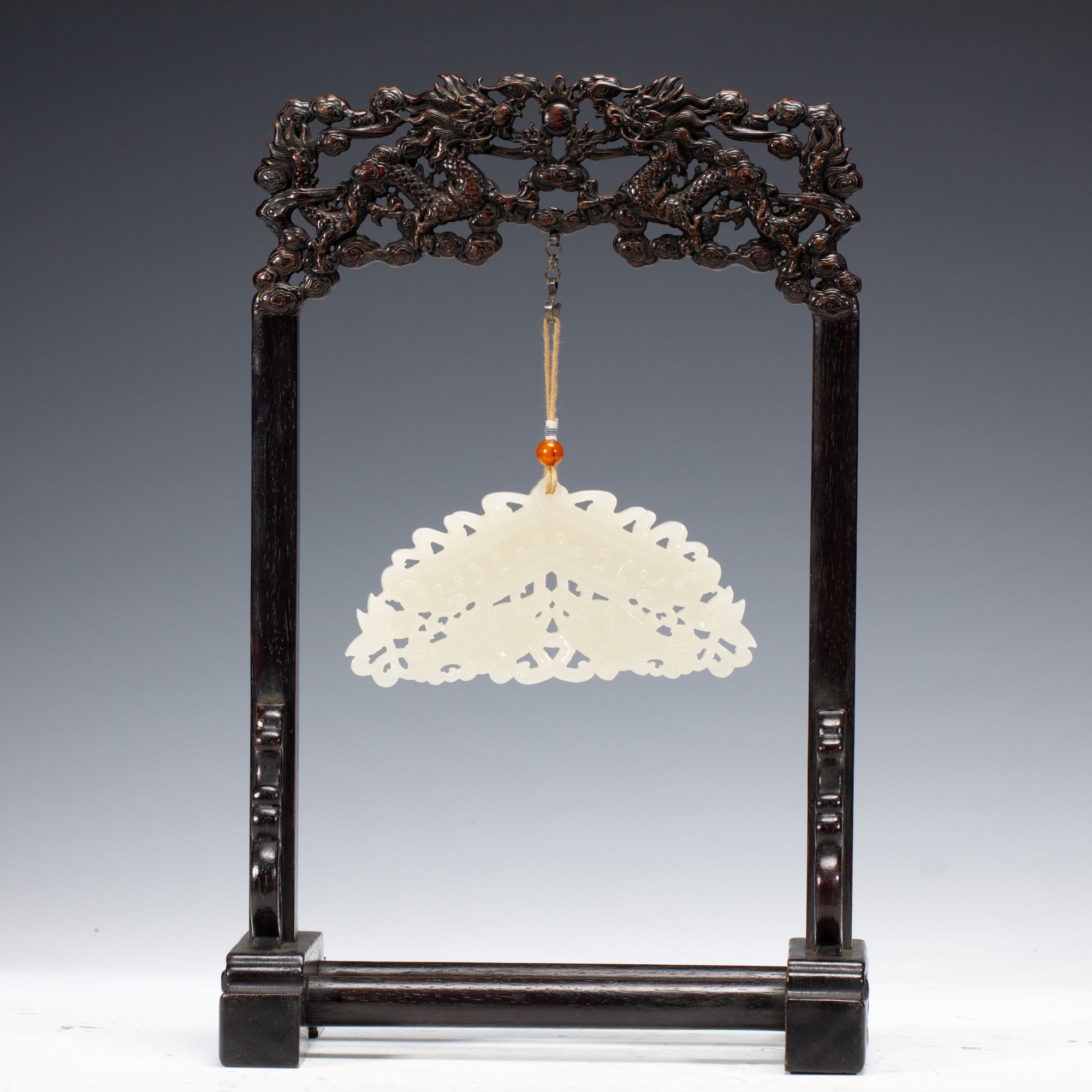 【程田文物】-玉-玉佩250225-2