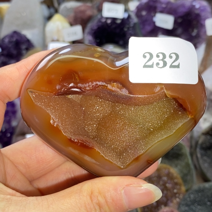 【闪购商品】紫晶大型摆件（非配饰）未镶嵌