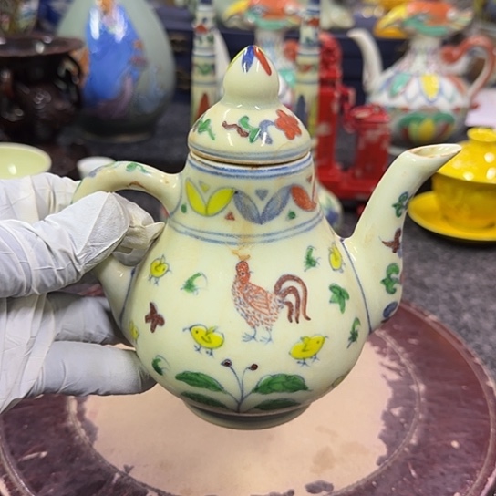 瓶摆件家居设计的