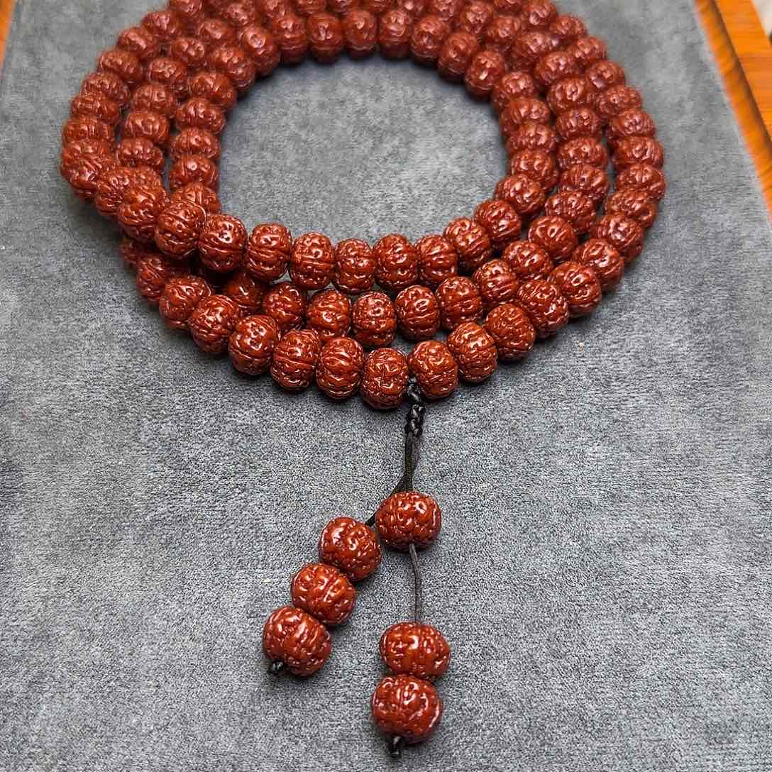 金刚菩提吊坠金刚12