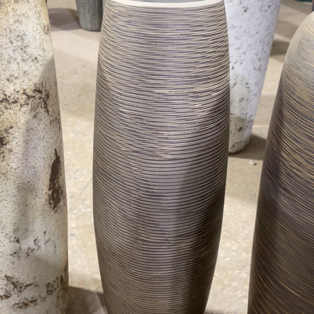 陶瓷高度60厘米口径11厘米