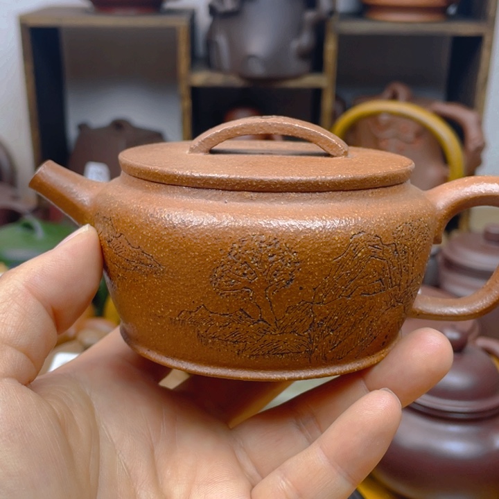 紫砂茶壶紫砂壶正品