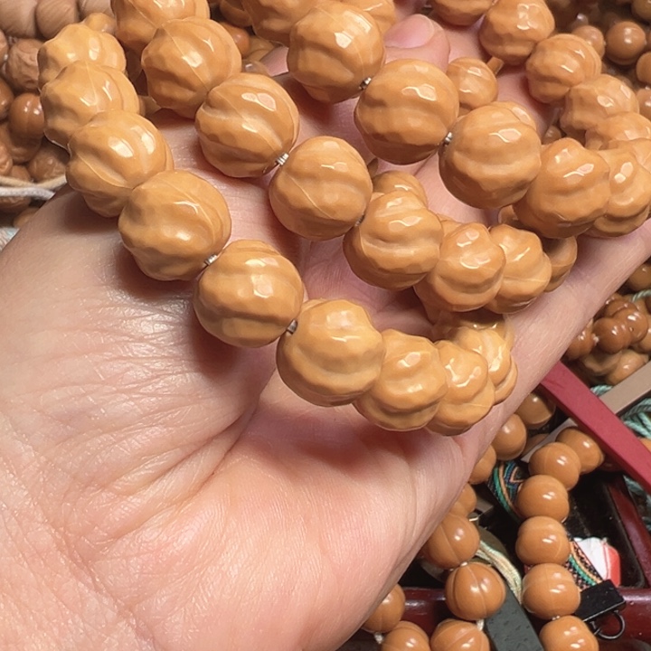 13钻石妞妞手串单圈福利