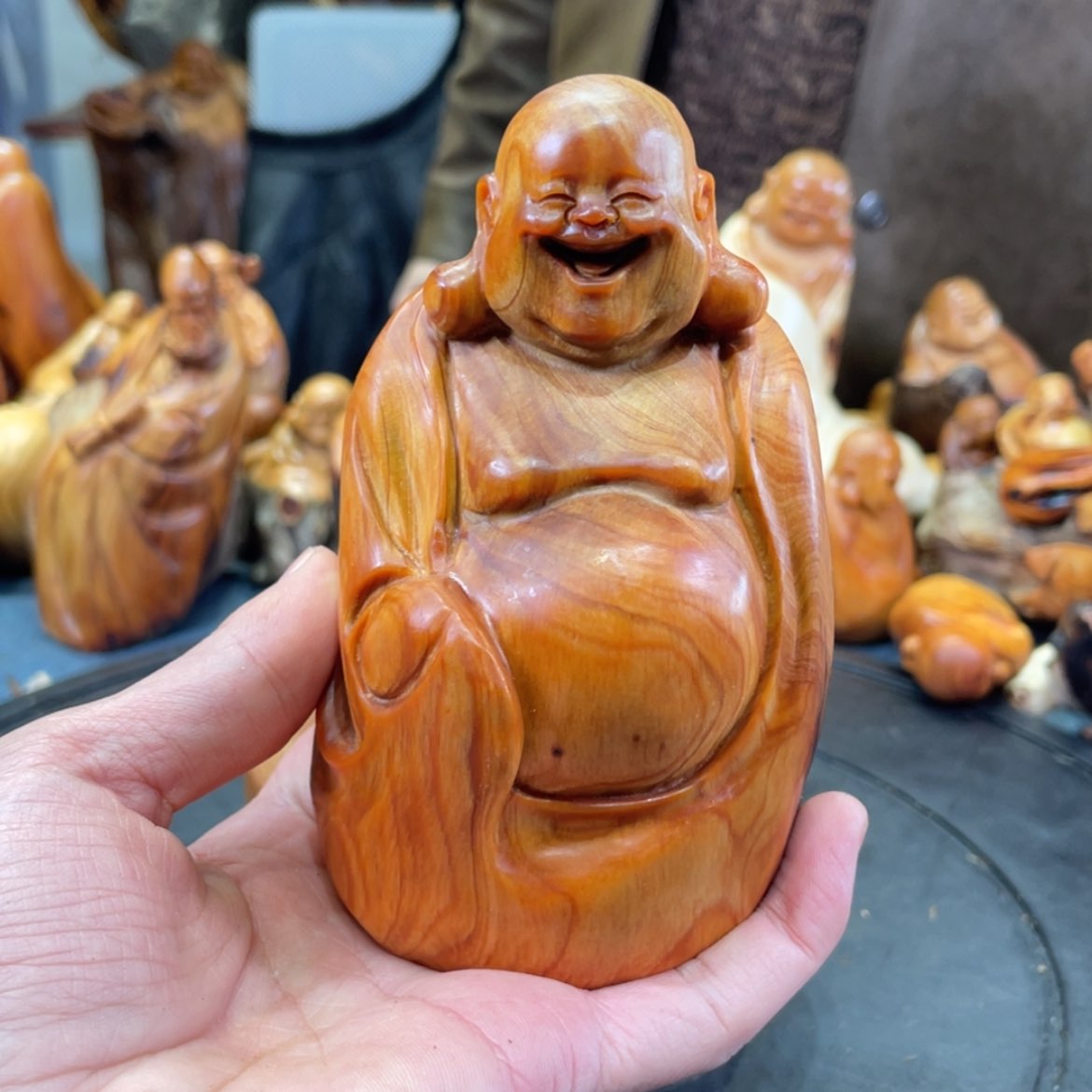 【闪购商品】柏木（崖柏）其他