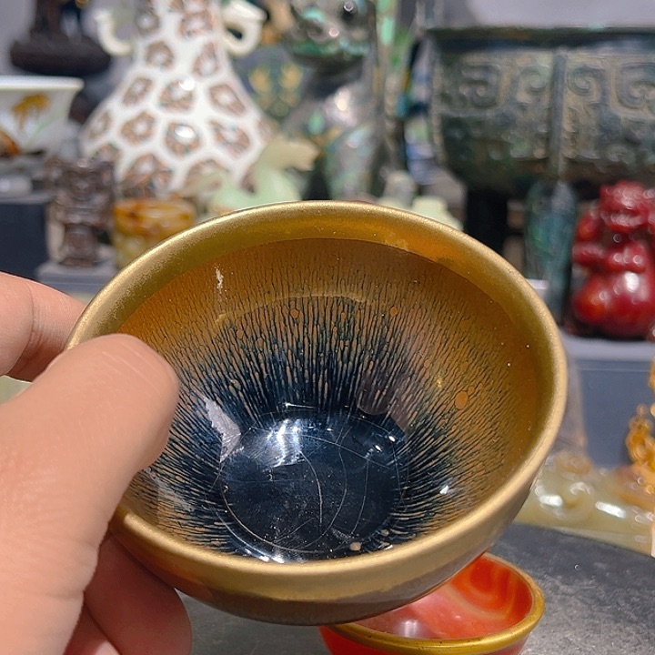 壶这个点睡起来了好开心