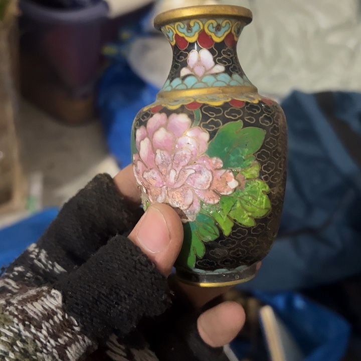 葉***玲琉璃手工艺品日用百货手工艺品