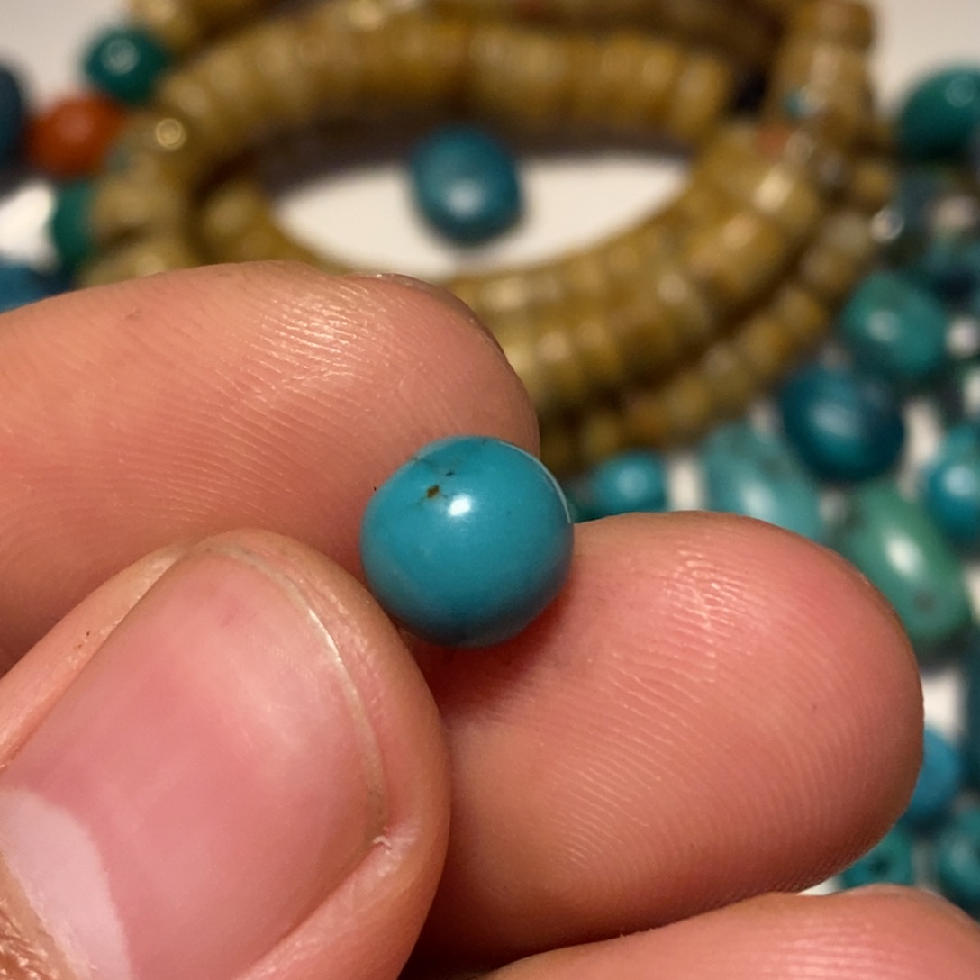 吊坠凤眼菩提郑*生好看的配饰